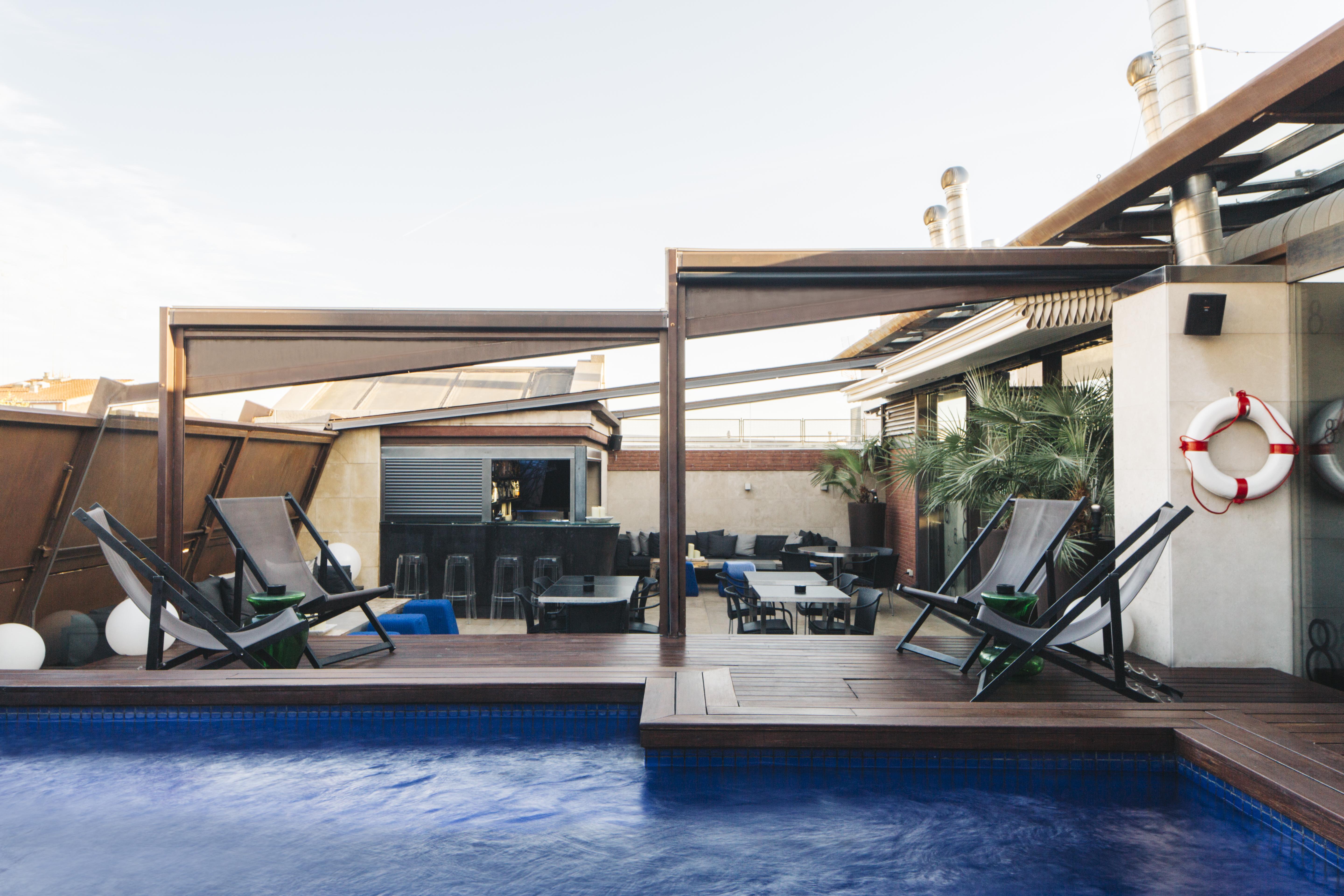 Hotel Granados 83, A Member Of Preferred Hotels & Resorts, Barcelona